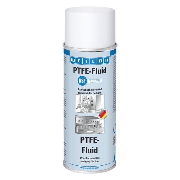 WEICON PTFE-Fluid – Produktbild