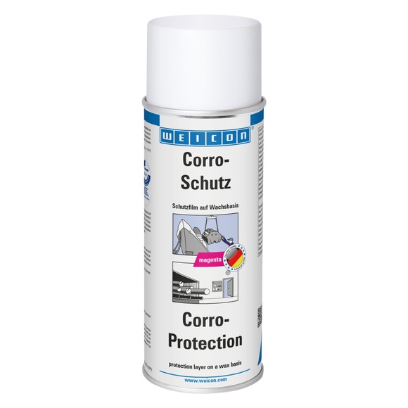 WEICON Corro-Schutz Magenta – Produktbild WEICON Corro-Schutz Magenta – Produktbild