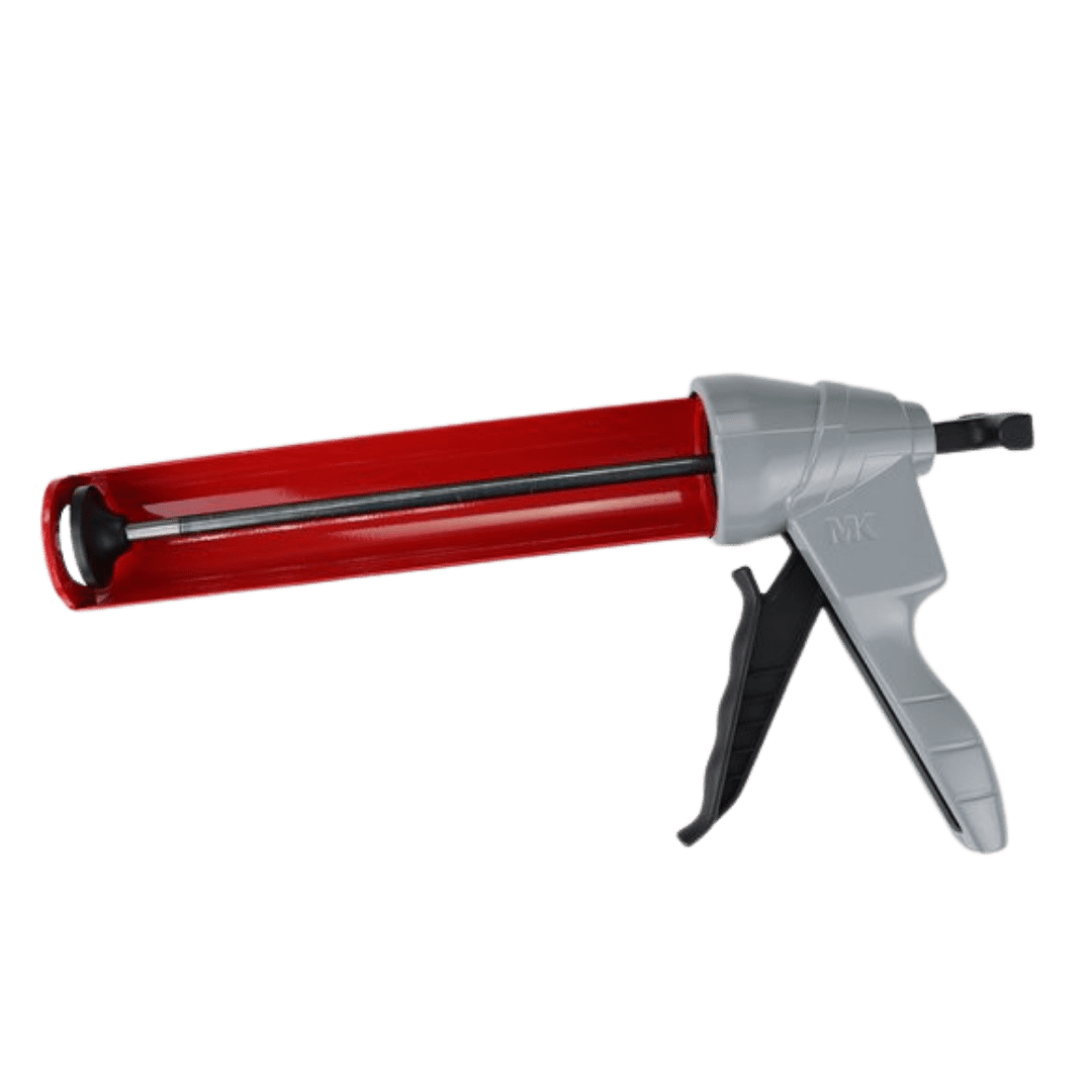 MK H40+ | DM1K 310-CA-R18-602 (290 ml; 310 ml) 1K Kartuschenpresse Manuell - Raupenauftrag