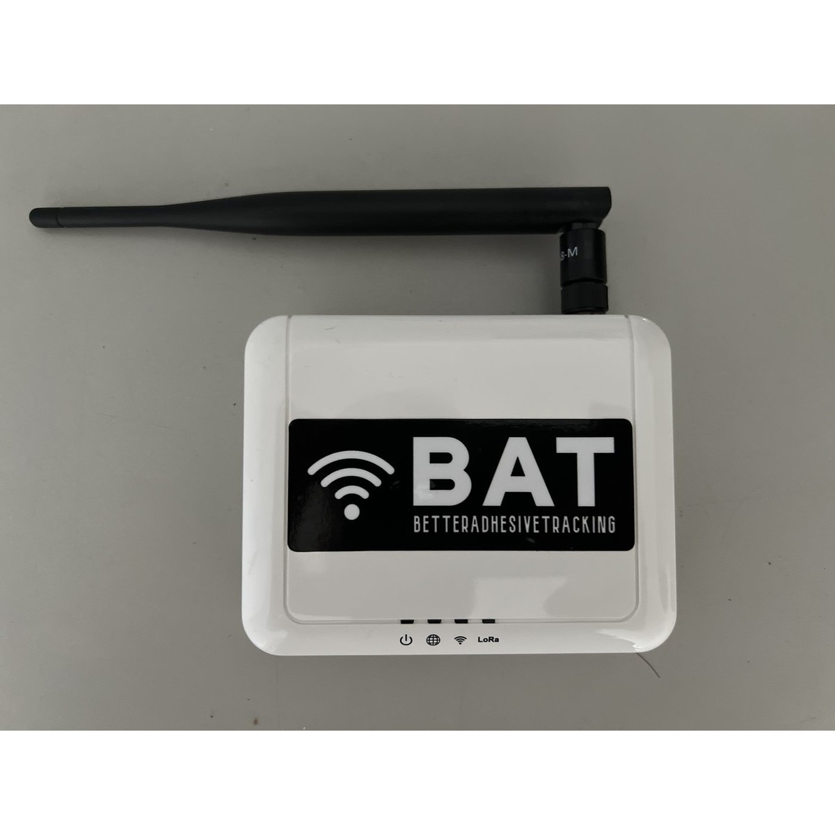 LoRaWAN-Gateway GW-8