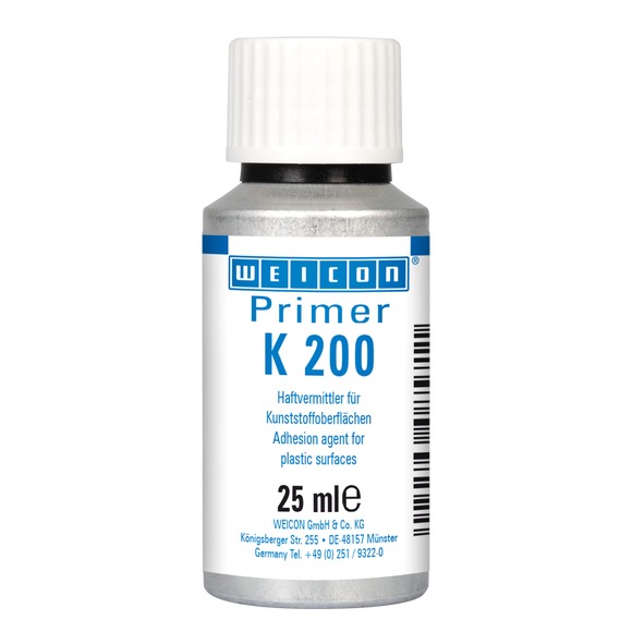 WEICON Primer K 200 – Produktbild WEICON Primer K 200 – Produktbild