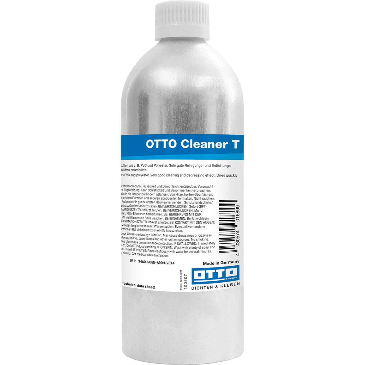 OTTO Cleaner T - Der Universal-Reiniger