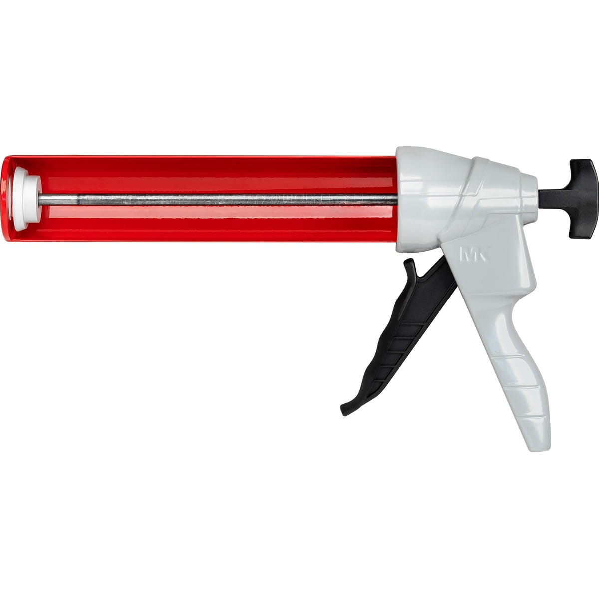 OTTO Handpress-Pistole H 40+ - Die strapazierfähige Premium-Handpress-Pistole für Kartuschen OTTO Handpress-Pistole H 40+ - Die strapazierfähige Premium-Handpress-Pistole für Kartuschen