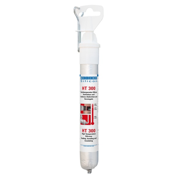 WEICON Silicon HT 300 – Produktbild
