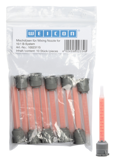 WEICON Mischdüse 10:1 B – Produktgruppe WEICON Mischdüse 10:1 B – Produktgruppe