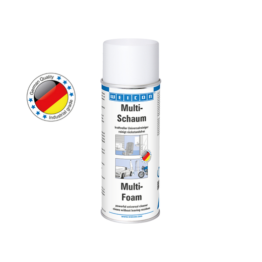 WEICON Multi-Schaum – Produktgruppe
