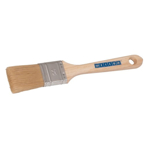 WEICON Pinsel 35, lang, Klebstoff – Produktbild