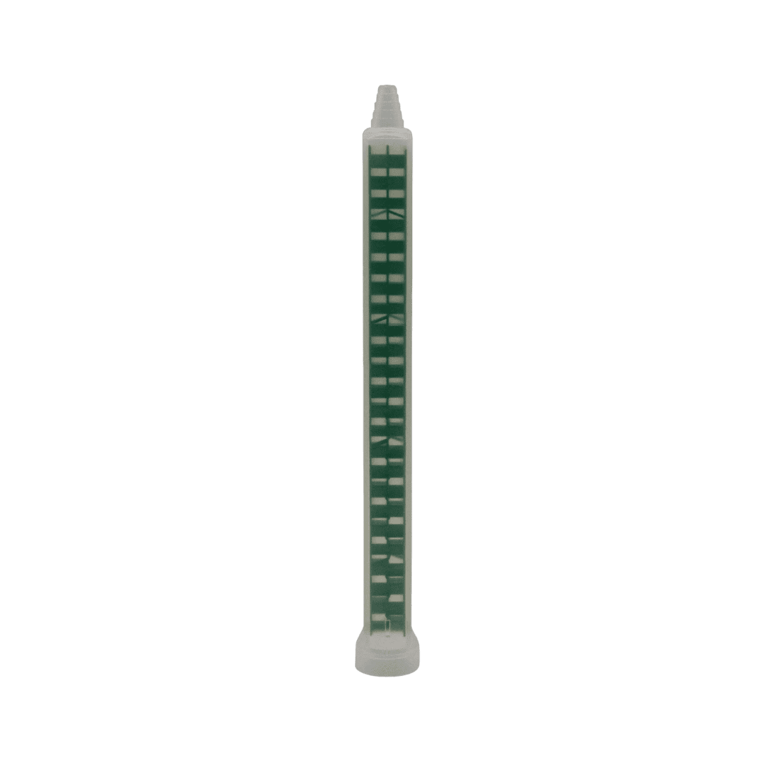 Marston MD Mixtülle MMT.S400 Quadromischer für 400 g Kartuschen 1:1/2:1 und Raupenauftrag Marston MD Mixtülle MMT.S400 Quadromischer für 400 g Kartuschen 1:1/2:1 und Raupenauftrag