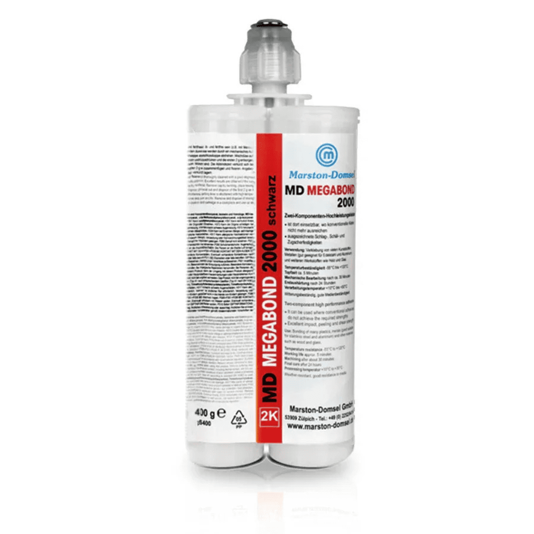 Acrylat Kleber