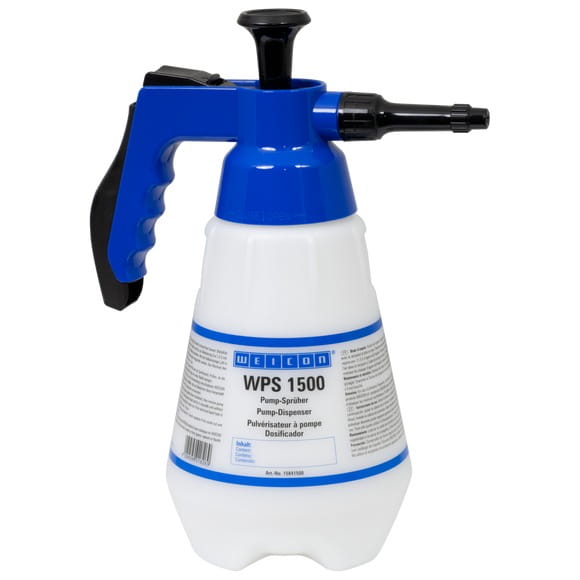 WEICON Pump-Sprüher WPS 1500 – Produktbild WEICON Pump-Sprüher WPS 1500 – Produktbild