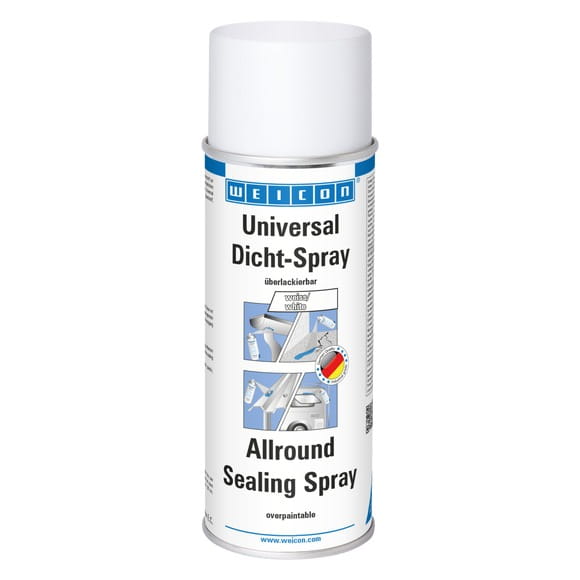 WEICON Universal Dicht-Spray – Produktbild