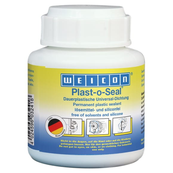 WEICON Plast-o-Seal® – Produktbild