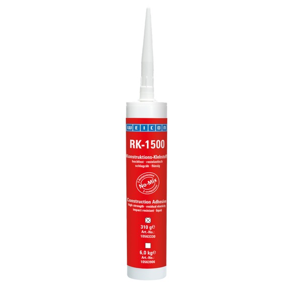 WEICON RK-1500 – Produktbild WEICON RK-1500 – Produktbild