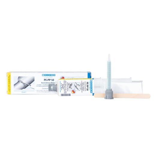 WEICON Easy-Mix PE-PP 50 – Produktbild WEICON Easy-Mix PE-PP 50 – Produktbild