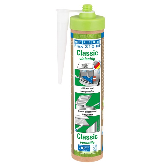 WEICON Flex 310 M® Classic – Produktbild WEICON Flex 310 M® Classic – Produktbild