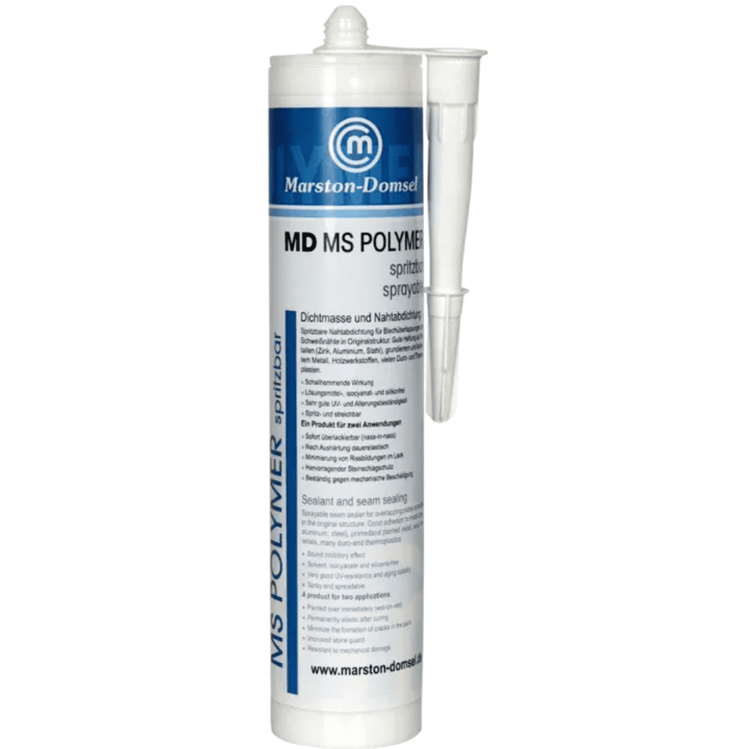 MS Polymer MS Polymer
