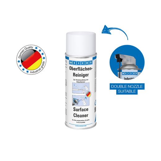 WEICON Oberflächenreiniger – Produktgruppe WEICON Oberflächenreiniger – Produktgruppe