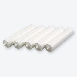 Ritter Leerkartusche DRG 32, 310 ml, S15, dünnwandig