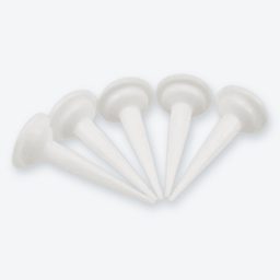 Ritter RDF Standarddüse für Folienbeutel HDPE