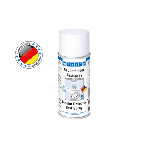WEICON Rauchmelder-Testspray – Produktgruppe