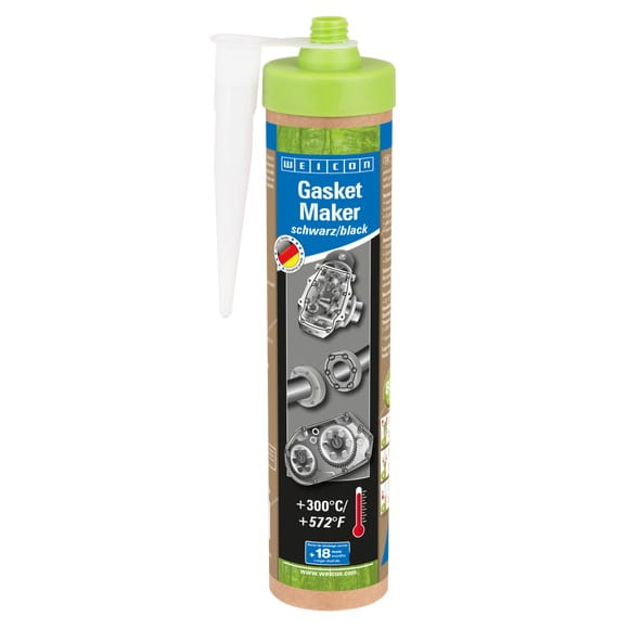 WEICON Gasket Maker – Produktbild WEICON Gasket Maker – Produktbild
