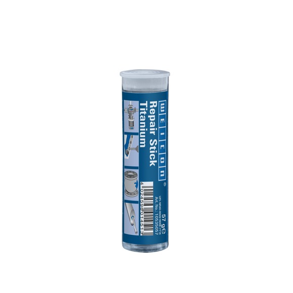 WEICON Repair Stick Titanium – Produktbild