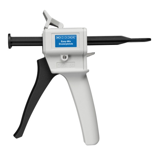 WEICON Dosierpistole Easy-Mix D 50 – Produktbild WEICON Dosierpistole Easy-Mix D 50 – Produktbild