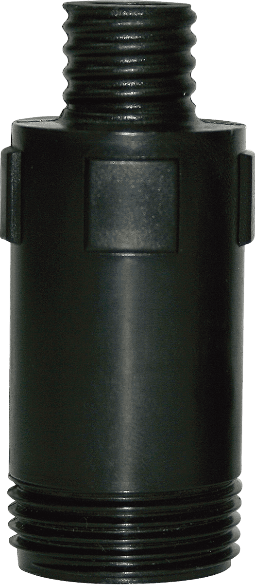 OTTO Düsenadapter MK1 - Der Düsenadapter für Kartuschendüsen OTTO Düsenadapter MK1 - Der Düsenadapter für Kartuschendüsen