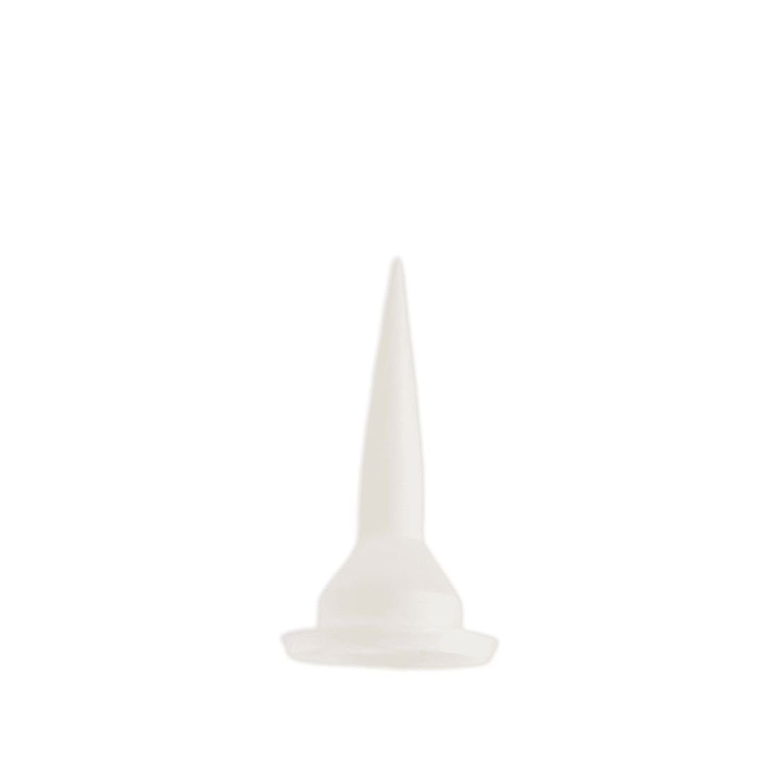Folienbeuteldüse (standard) Mixpac – Raupenauftrag Folienbeuteldüse (standard) Mixpac – Raupenauftrag