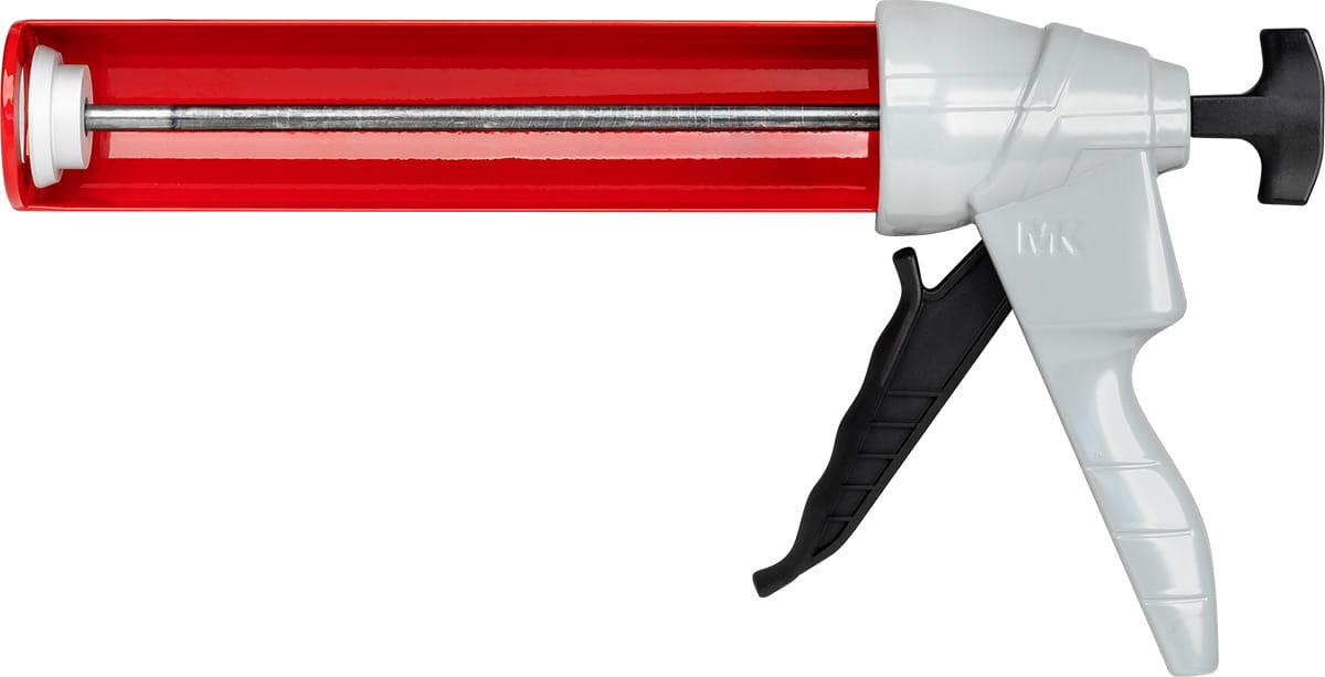 OTTO Handpress-Pistole H 40+ - Die strapazierfähige Premium-Handpress-Pistole für Kartuschen OTTO Handpress-Pistole H 40+ - Die strapazierfähige Premium-Handpress-Pistole für Kartuschen