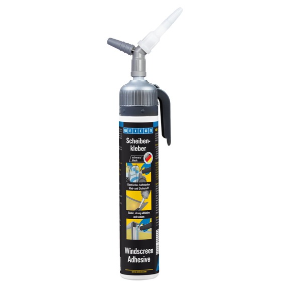 WEICON Scheibenkleber – Produktbild
