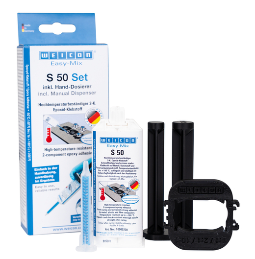 WEICON Easy-Mix S 50 – Produktbild