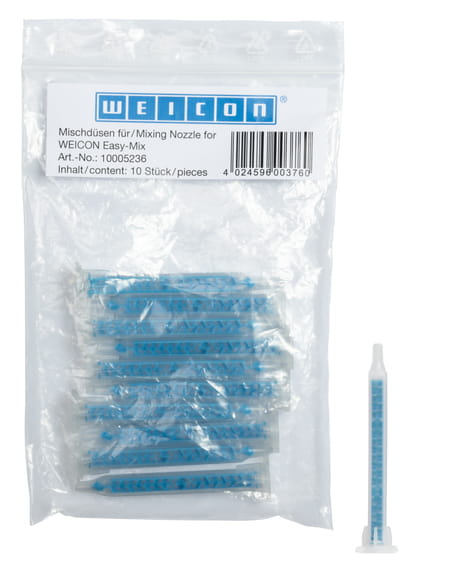 WEICON Quadro-Mischdüse A – Produktgruppe