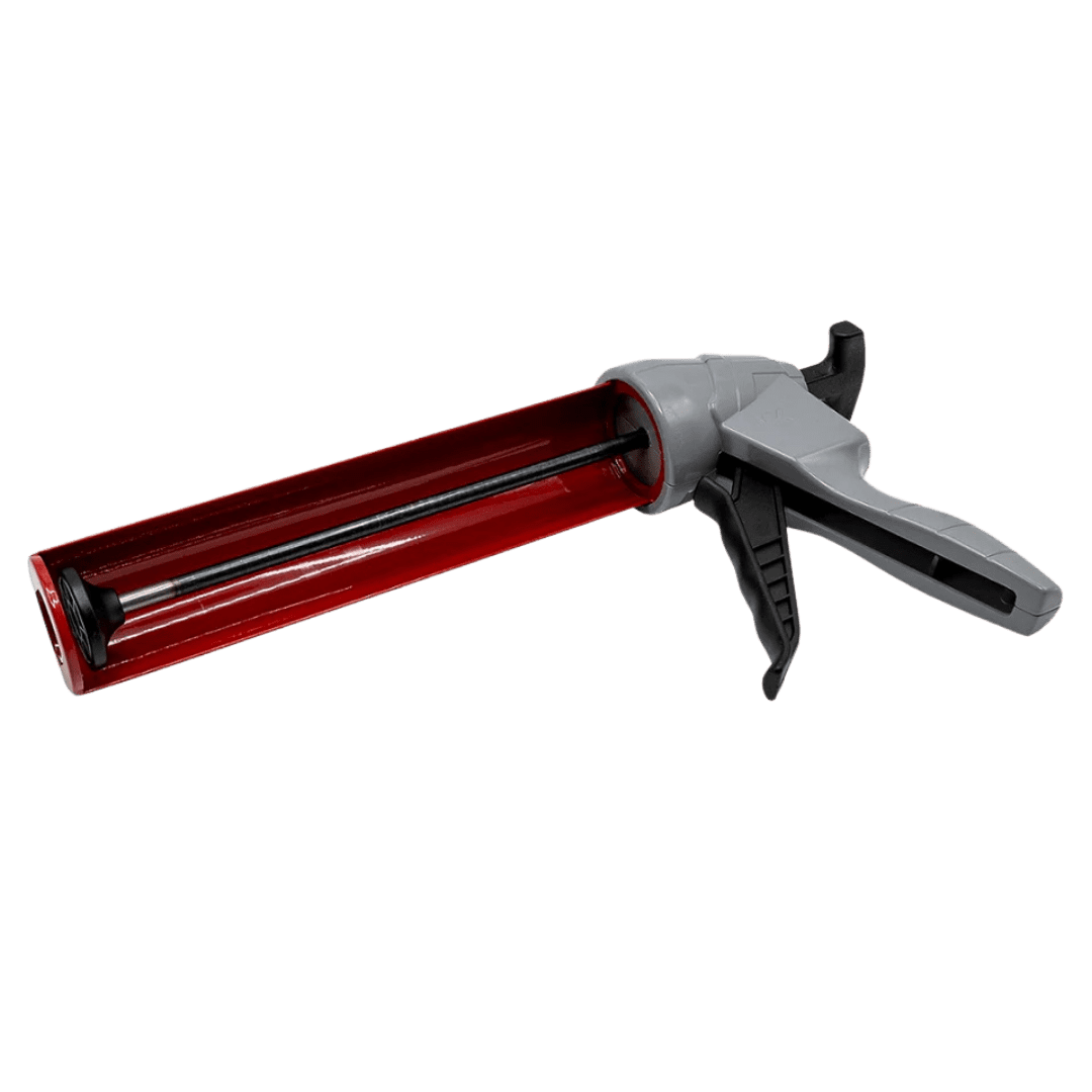 MK H40+ | DM1K 310-CA-R18-602 (290 ml; 310 ml) 1K Kartuschenpresse Manuell - Raupenauftrag