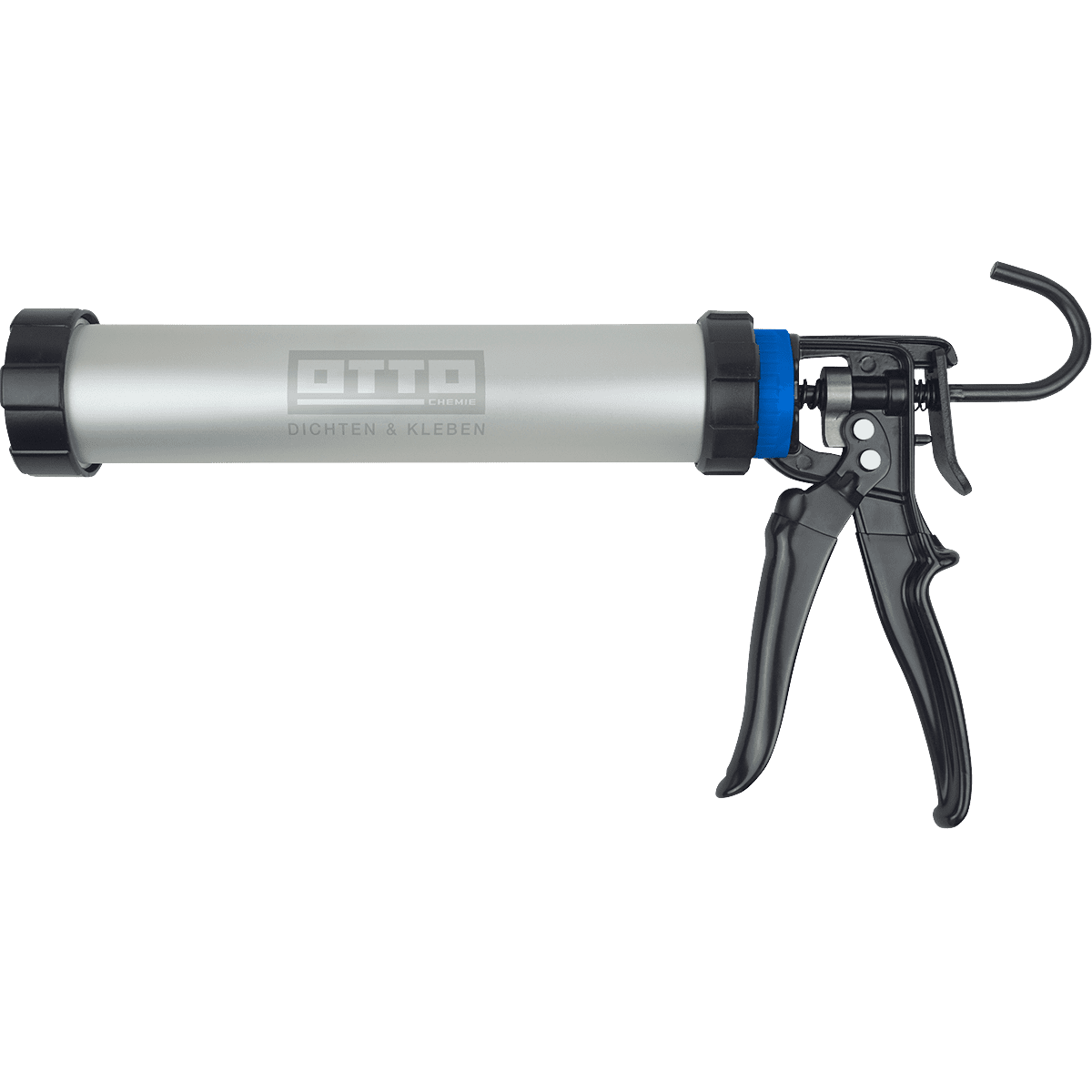 OTTO Handpress-Pistole H 400 - Die Handpress-Pistole für 400 ml Alu-Folienbeutel und Kartuschen
