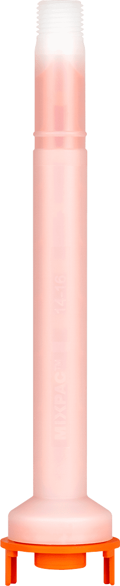 OTTO Statikmischer MBLTX 14-16G für 490 ml Blueline - MBLTX14-16G