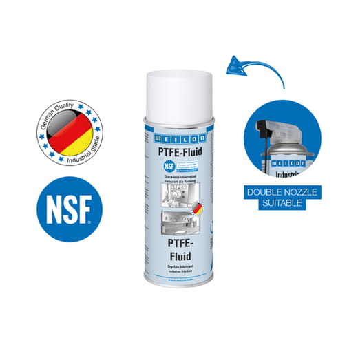 WEICON PTFE-Fluid – Produktgruppe