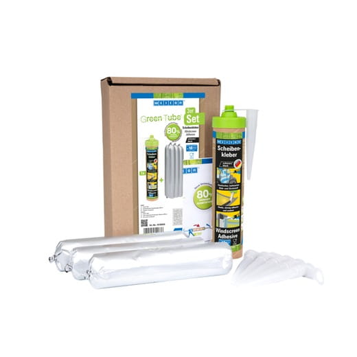 WEICON Scheibenkleber – Produktbild WEICON Scheibenkleber – Produktbild
