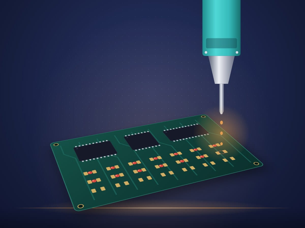SMT-Chip SMT-Chip
