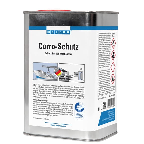 WEICON Corro-Schutz – Produktbild