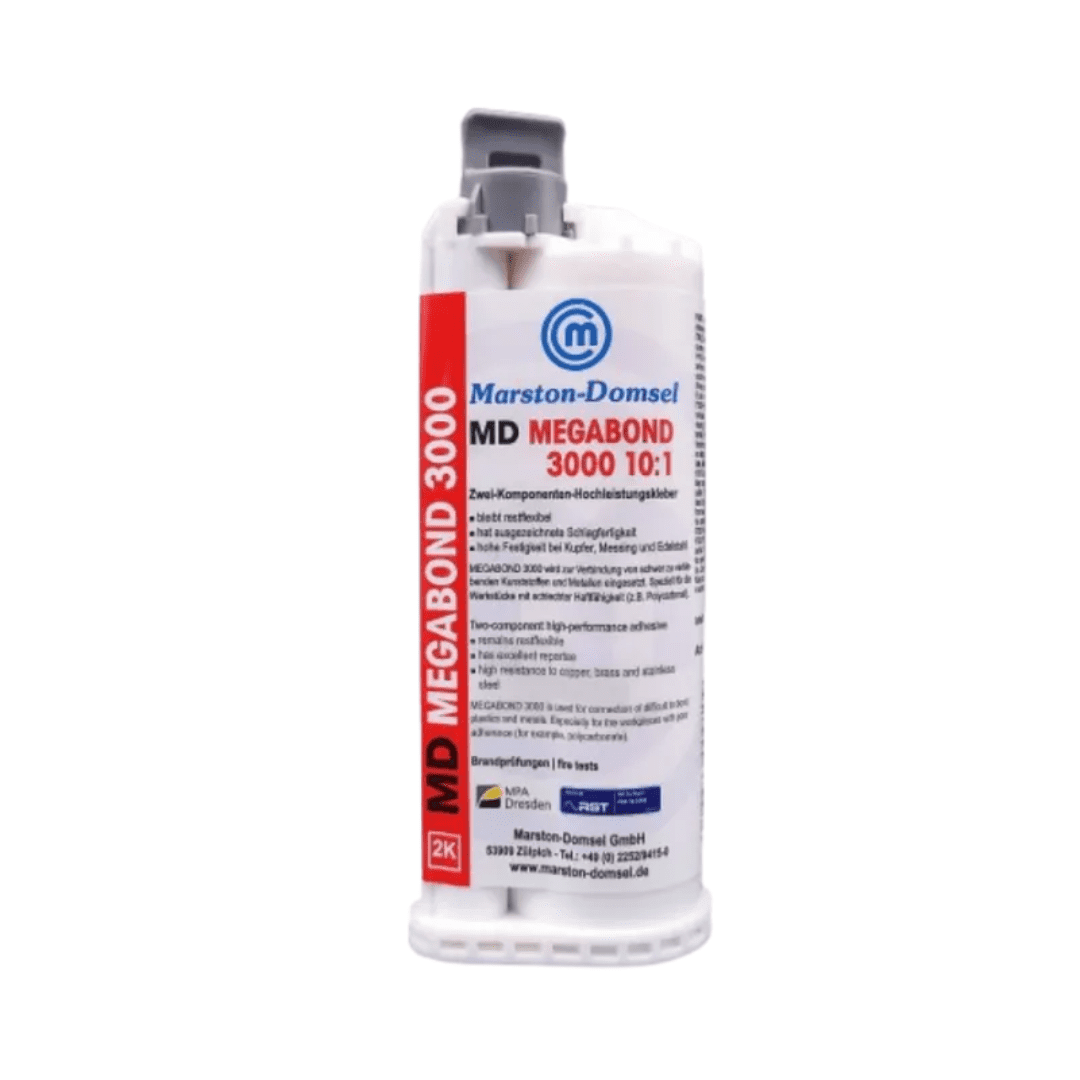2K-Methacrylat / Acrylat (Konstruktion) 2K-Methacrylat / Acrylat (Konstruktion)