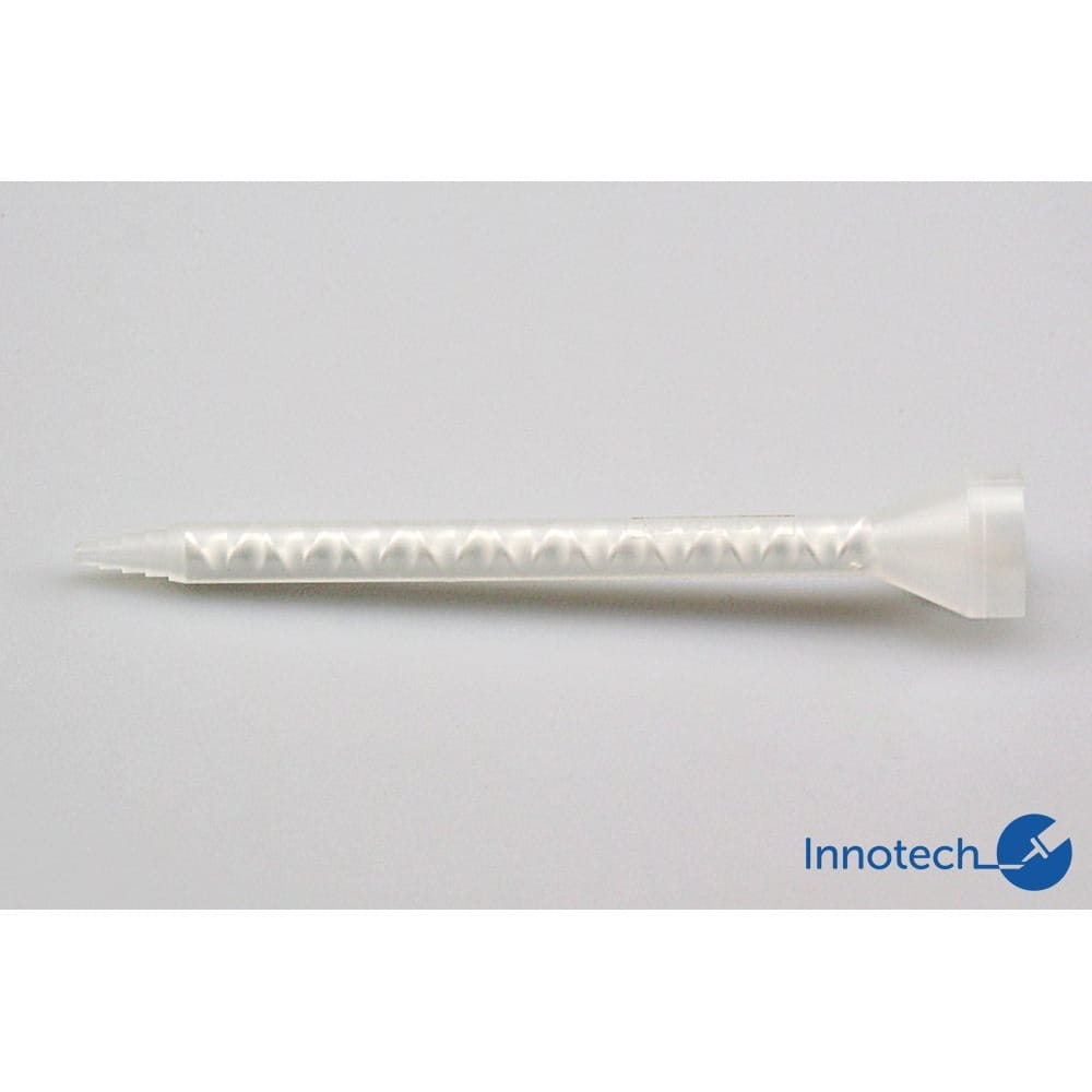 Statikmischer MCH 13-24T C-System Kelchanschluss gestufte Spitze MV 1:1/2:1 - ITR1007