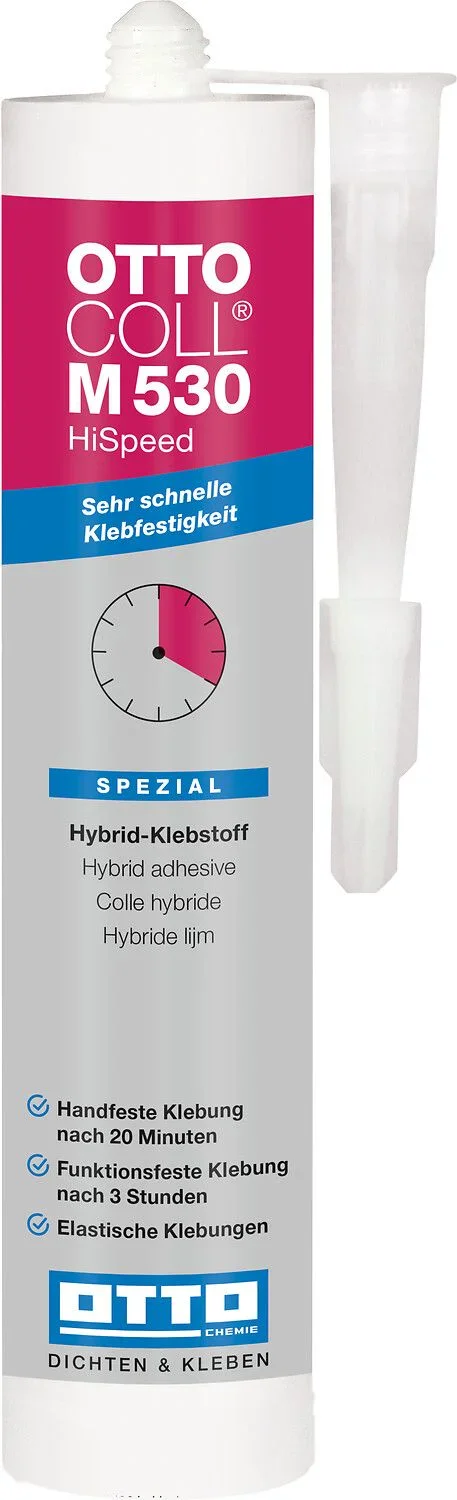 Hybrid Kleber Hybrid Kleber