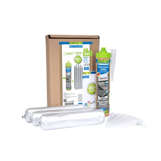 WEICON Natursteinkleber – Produktbild
