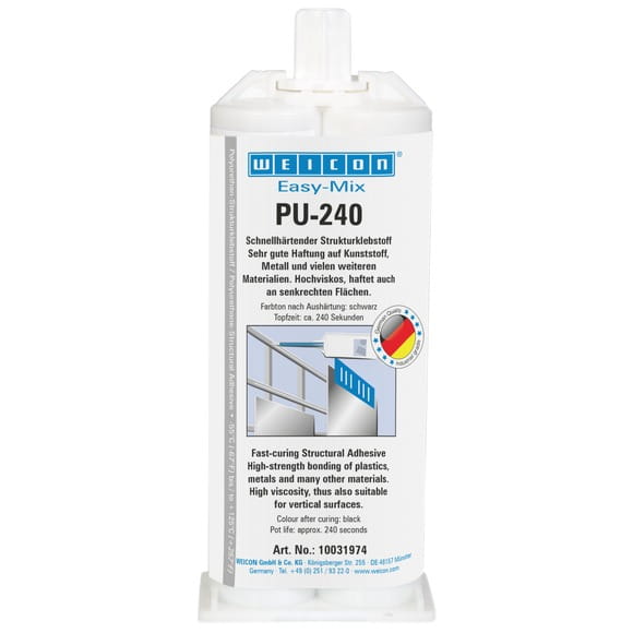 WEICON Easy-Mix PU-240 – Produktbild