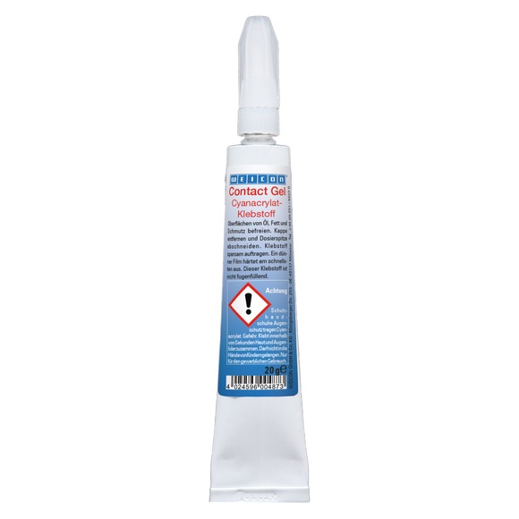 WEICON Contact GEL – Produktbild