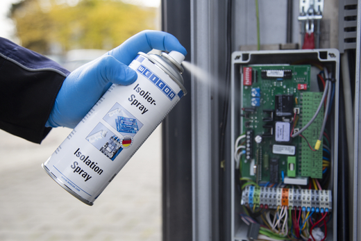 WEICON Isolier-Spray – Produktgruppe