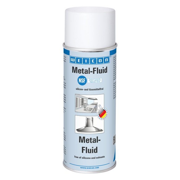 WEICON Metal-Fluid – Produktbild