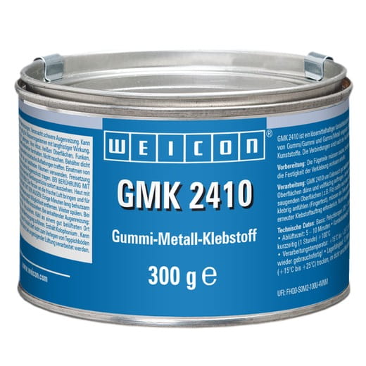 WEICON GMK 2410 Kontaktklebstoff – Produktbild