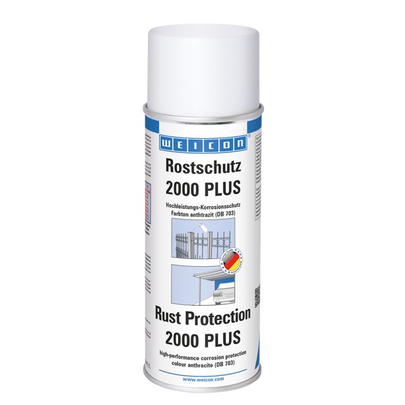 WEICON Rostschutz 2000 PLUS – Produktbild